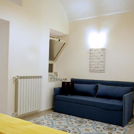 Giulia'S House Apartments SantʼAntonio Abate Kültér fotó