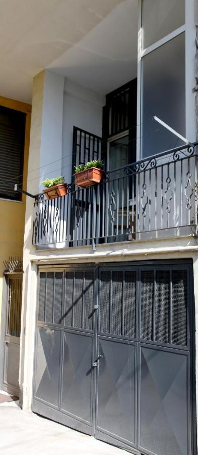 Giulia'S House Apartments SantʼAntonio Abate Kültér fotó